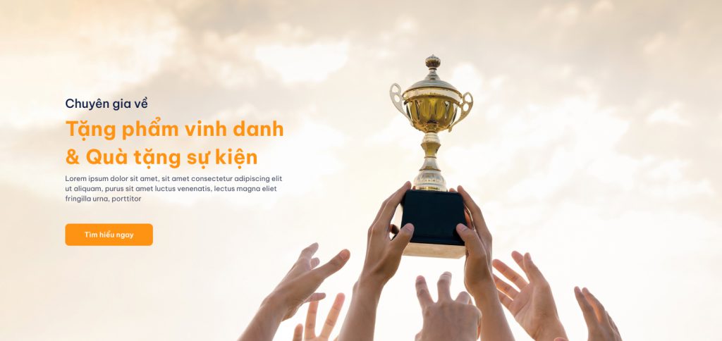 Xưởng sản xuất quà tặng Go Gift