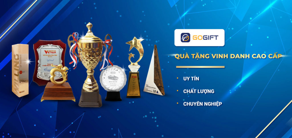 Xưởng sản xuất quà tặng Go Gift