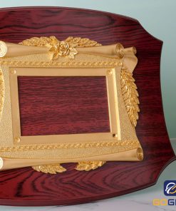 Bảng vinh danh đặc biệt cao cấp dành riêng cho nhân viên xuất sắc