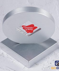 Đặt cúp chế tác theo yêu cầu