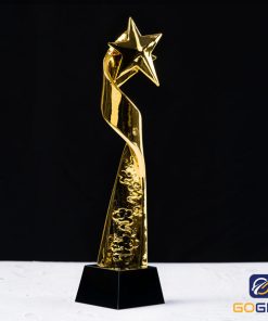 Cúp vinh danh cao cấp cho các sự kiện