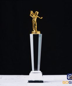 Cúp thể thao môn Golf