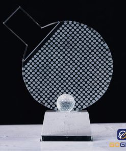 Cúp thể thao bộ môn bóng bàn