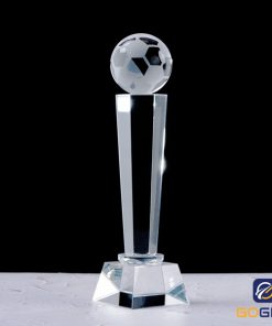 Cúp bóng đá đẹp