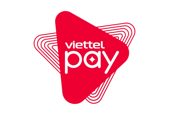 Logo Viettel Pay
