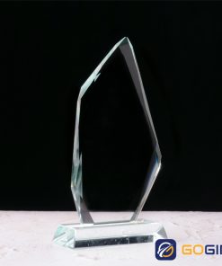 Kỷ niệm chương pha lê PI15