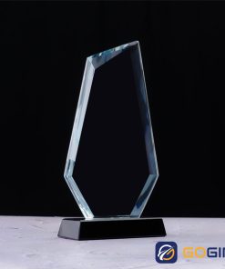 Kỷ niệm chương pha lê PI2