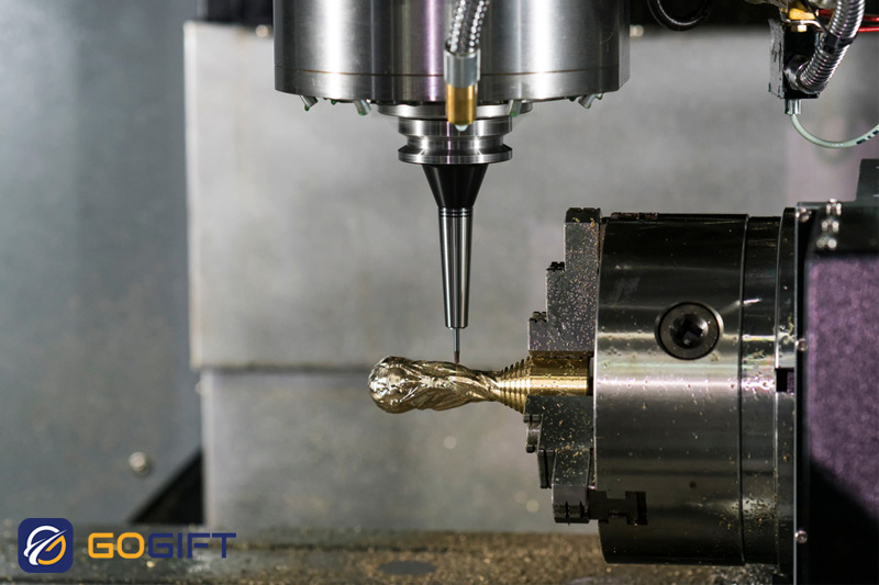 Xưởng sản xuất quà tặng Go Gift