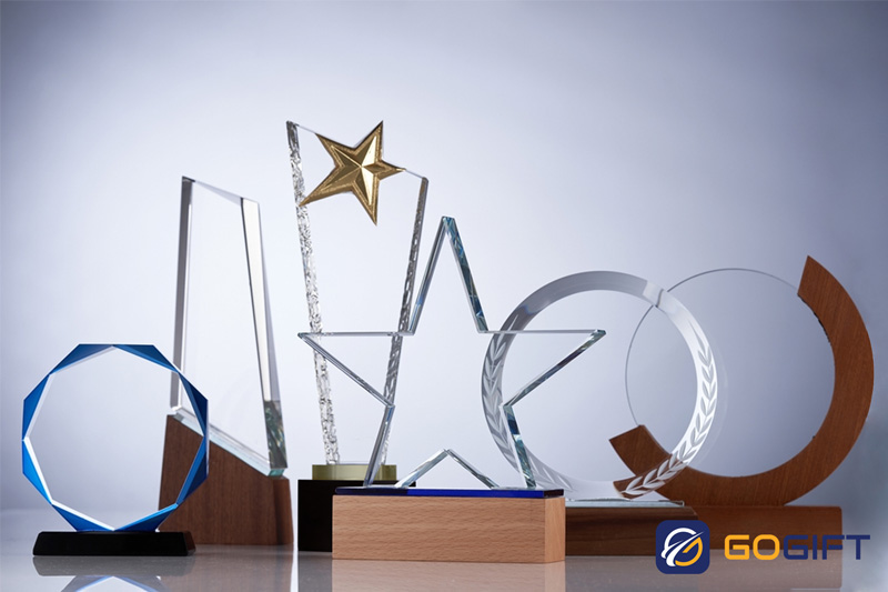 Xưởng sản xuất quà tặng Go Gift