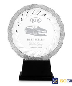 Bảng vinh danh BVD11