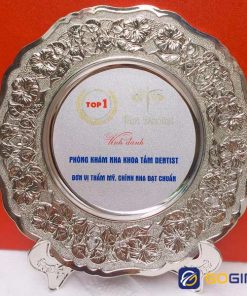 Bảng vinh danh BVD13