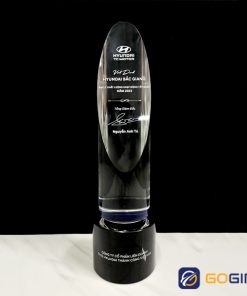 Cúp chế tác riêng CTR7