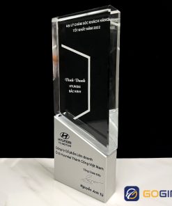 Cúp độc quyền CTR8