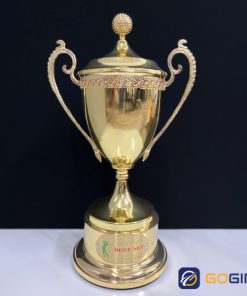Cúp golf kim loại G19