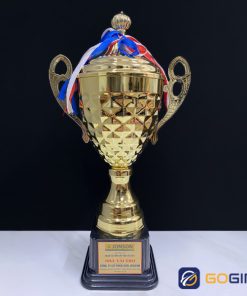 Cúp golf kim loại G20