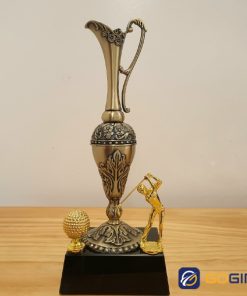 Cúp golf kim loại G06