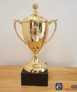 Cúp golf kim loại G11