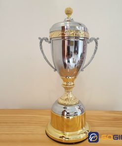 Cúp golf kim loại G15