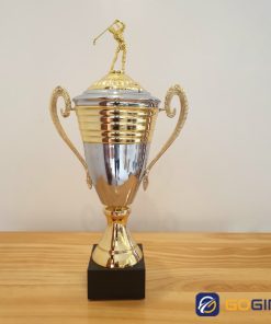 Cúp golf kim loại G16
