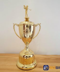 Cúp golf kim loại G17