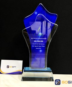 Kỷ niệm chương PI21