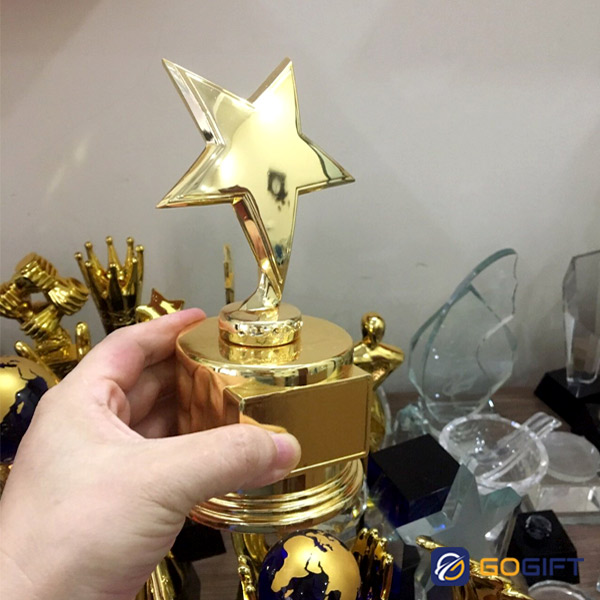 Xưởng sản xuất quà tặng Go Gift