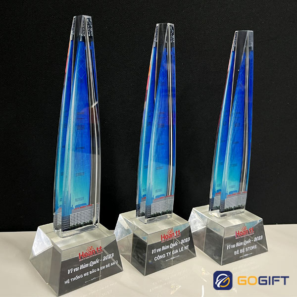 Xưởng sản xuất quà tặng Go Gift