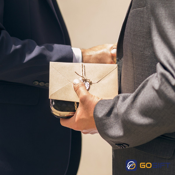 Xưởng sản xuất quà tặng Go Gift