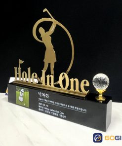 Cúp chế tác riêng CTR13