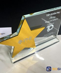 Cúp thiết kế độc quyền CTR11