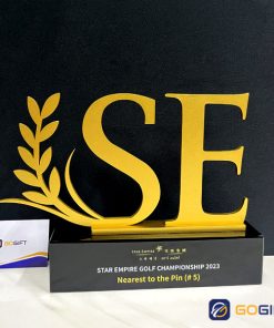 Cúp độc quyền golf SE