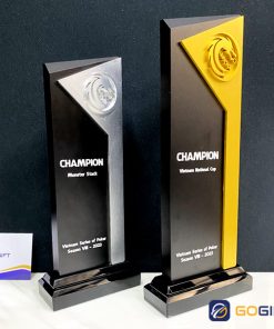 Cúp poker độc quyền HN CTR14