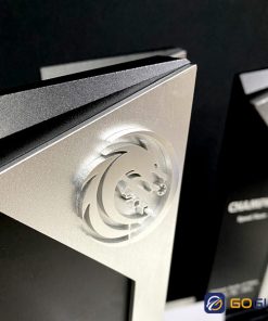 Cúp độc quyền poker CTR14