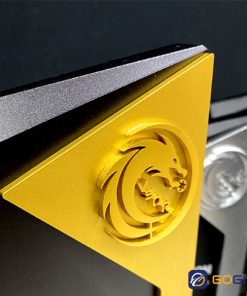 Cúp chế tác riêng CTR14