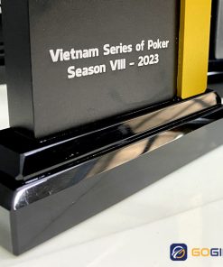 Cúp độc quyền CTR14