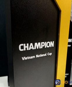 Cúp VSOP độc quyền CTR14