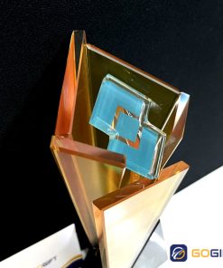 Cúp làm theo yêu cầu CTR16