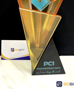 Cúp thiết kế độc quyền CTR16