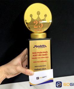 Cúp độc quyền CTR17