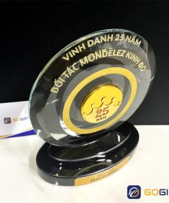 Cúp độc quyền CTR18