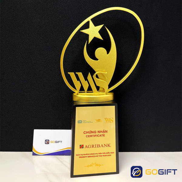 Xưởng sản xuất quà tặng Go Gift