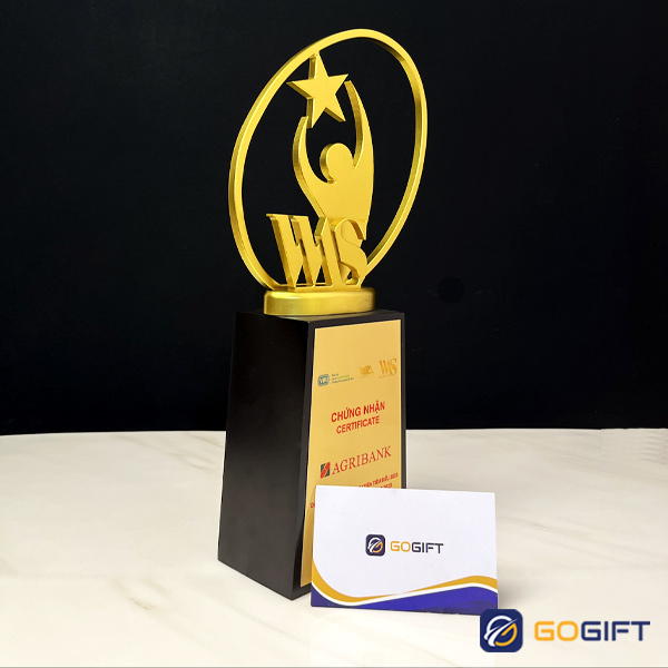 Xưởng sản xuất quà tặng Go Gift