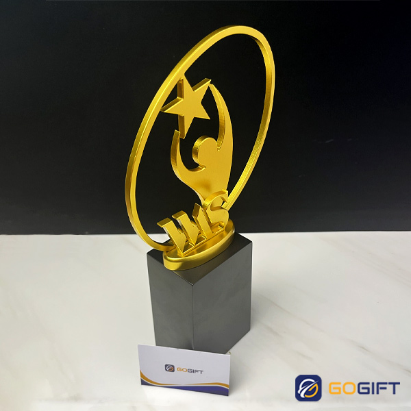 Xưởng sản xuất quà tặng Go Gift