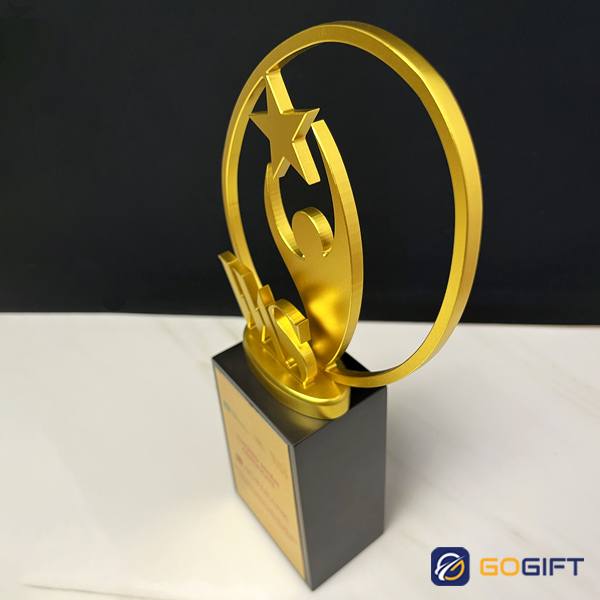 Xưởng sản xuất quà tặng Go Gift