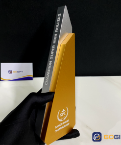 Cúp thiết kế độc quyền CTR22