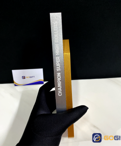 Cúp thiết kế riêng CTR22