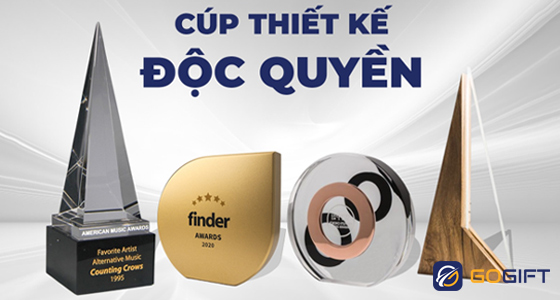 Cách lựa chọn quà tặng vinh danh nhân viên xuất sắc