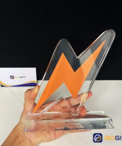 Kỷ niệm chương tia sét PI26