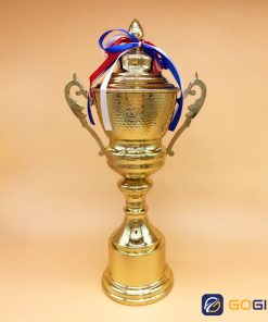 Cúp thể thao kim loại S05