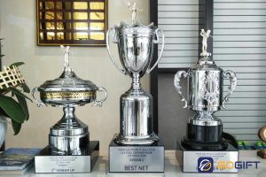 Kỷ niệm chương bóng đá